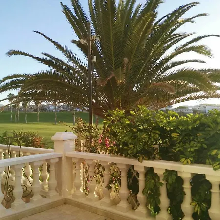 Amarilla Golf 아파트 산미겔데아보나