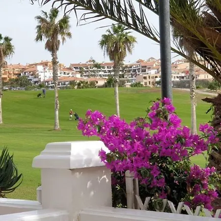 아파트 Amarilla Golf 산미겔데아보나